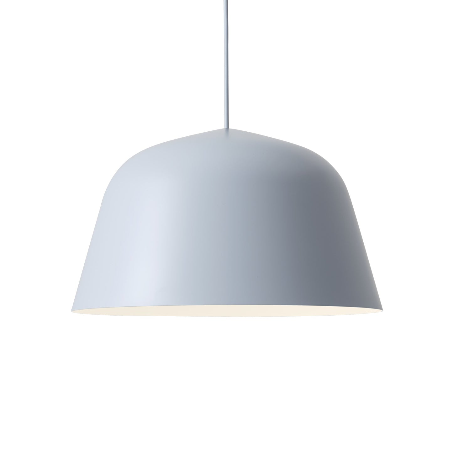 Muuto Ambit riippuvalaisin Ø40 vaaleansininen