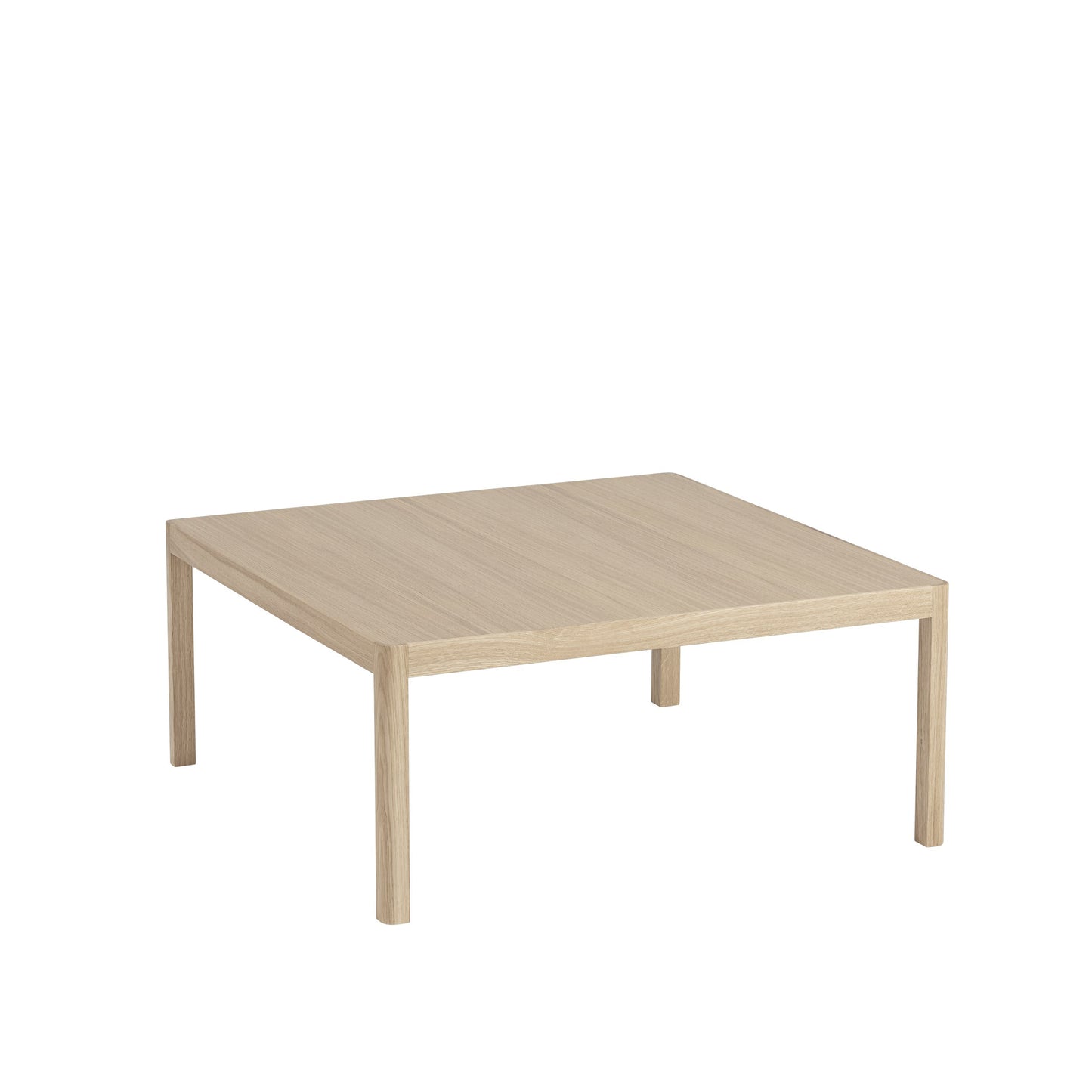 Muuto Workshop sohvapöytä 86x86