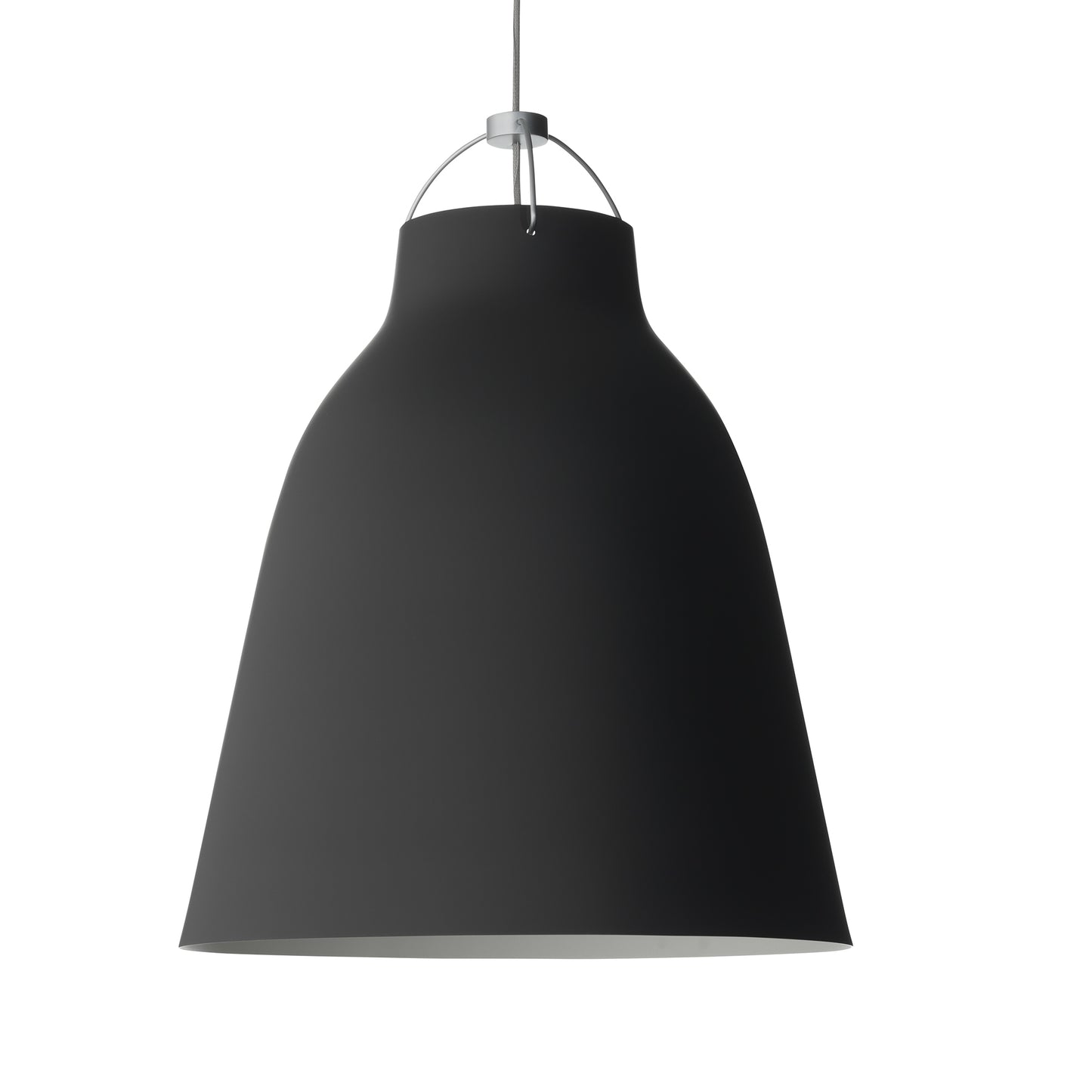 Fritz Hansen Caravaggio P4 valaisin