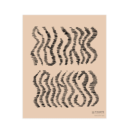 Finarte Dyyni juliste 40x50