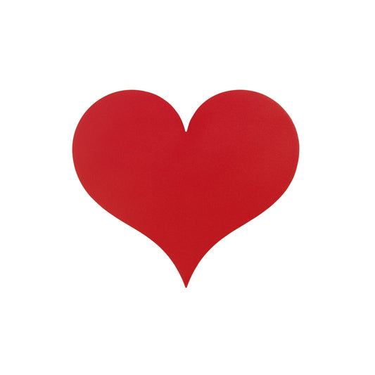 Vitra Little Heart seinäkoriste