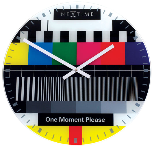 Nextime Testpage