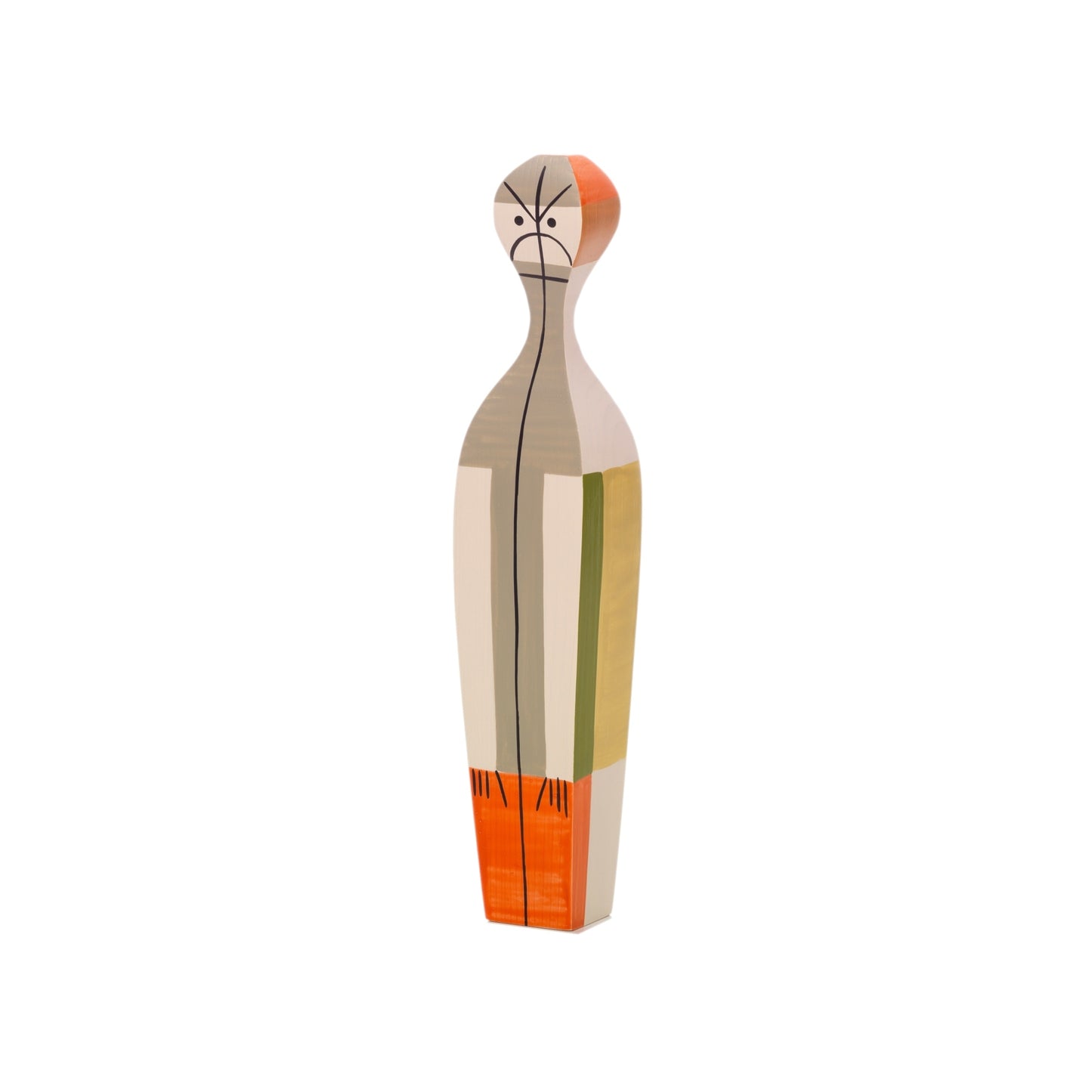 Vitra puunukke No. 14