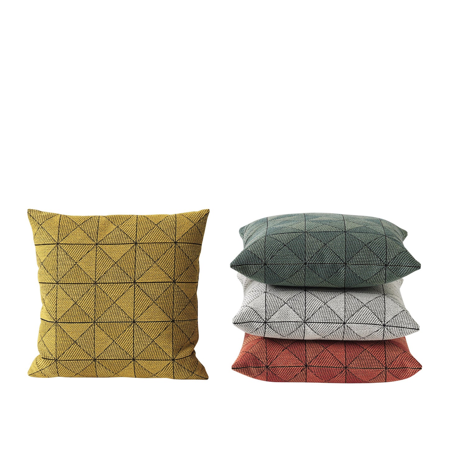 Muuto Tile tyyny