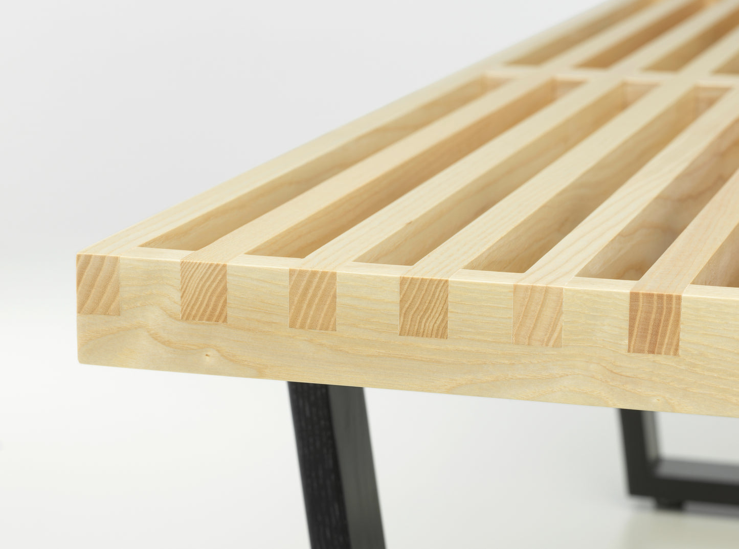 Vitra Nelson penkki iso saarni