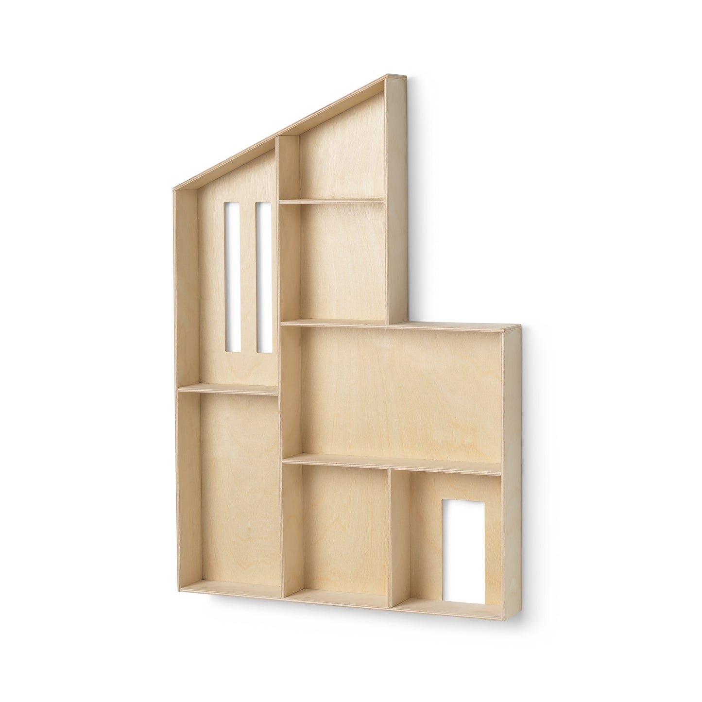 Ferm Living Funkis House hylly