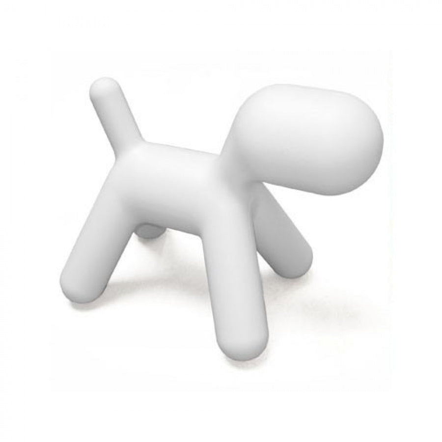 Magis Puppy XL valkoinen