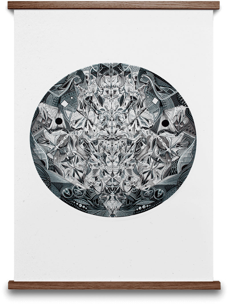 Paper Collective Umayyad