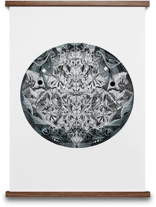 Paper Collective Umayyad