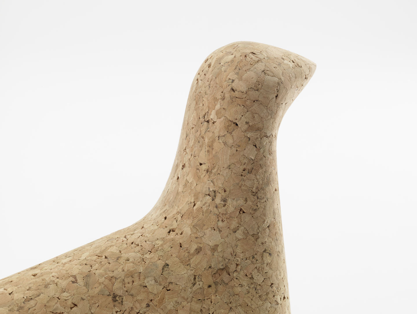 Vitra L'Oiseau korkki lintu