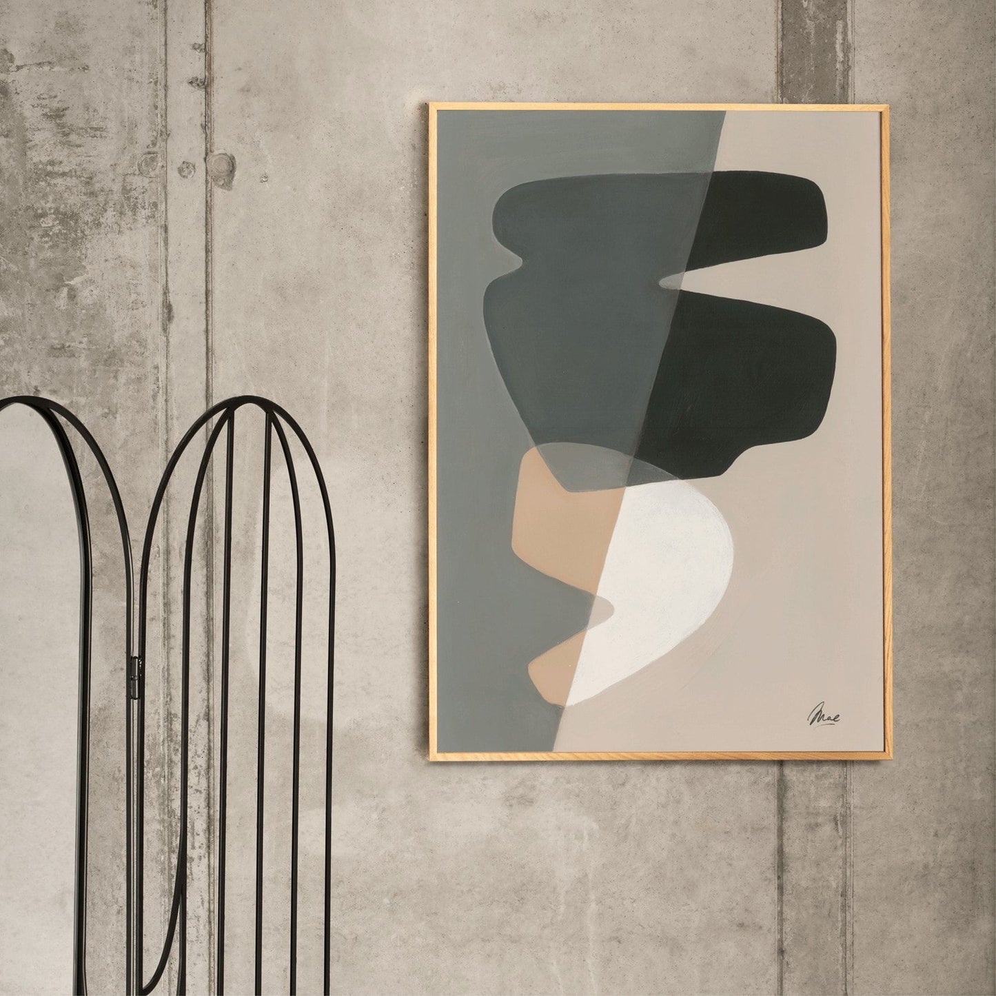 Paper Collective Composition 02 juliste