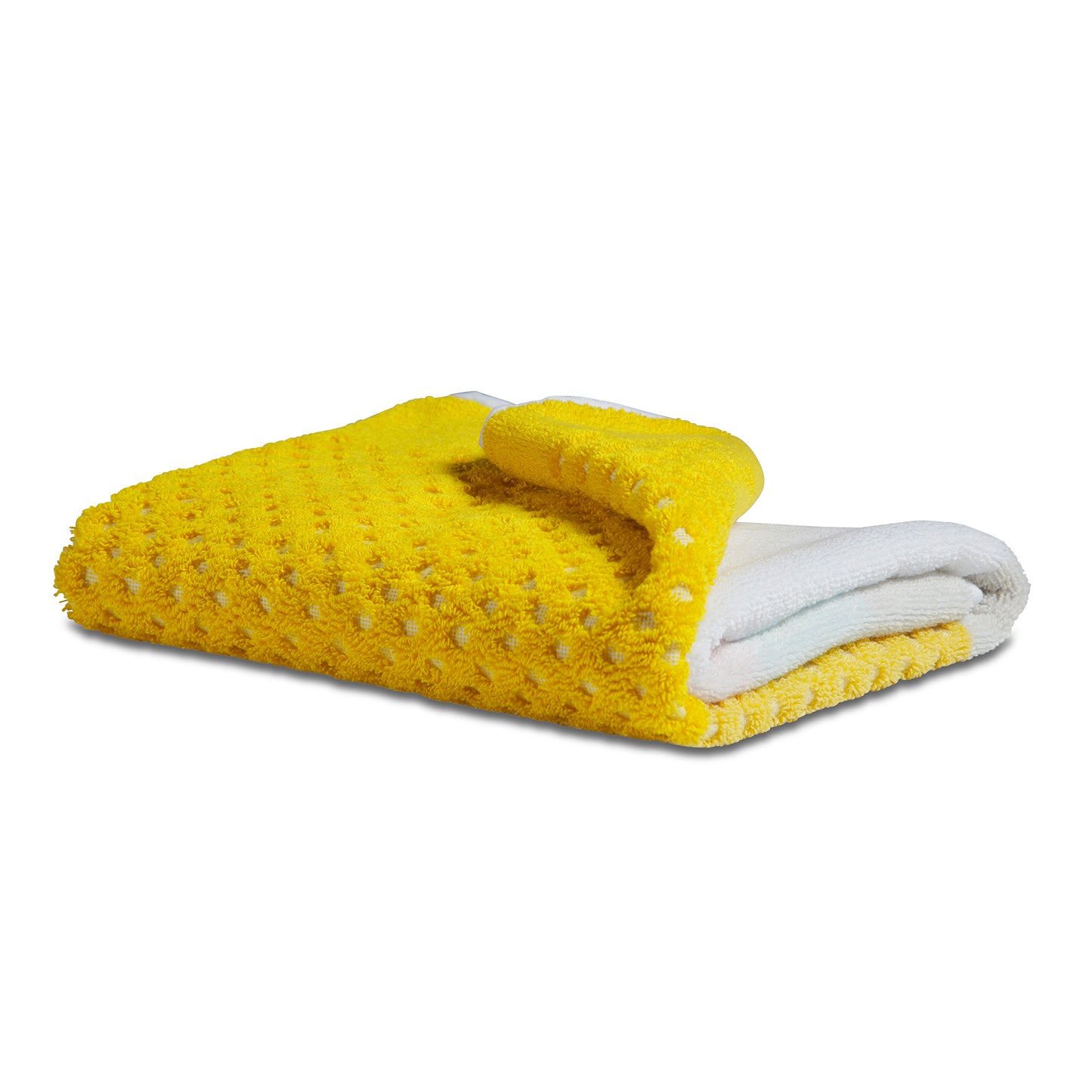 HAY kylpymatto 55x90 autumn yellow