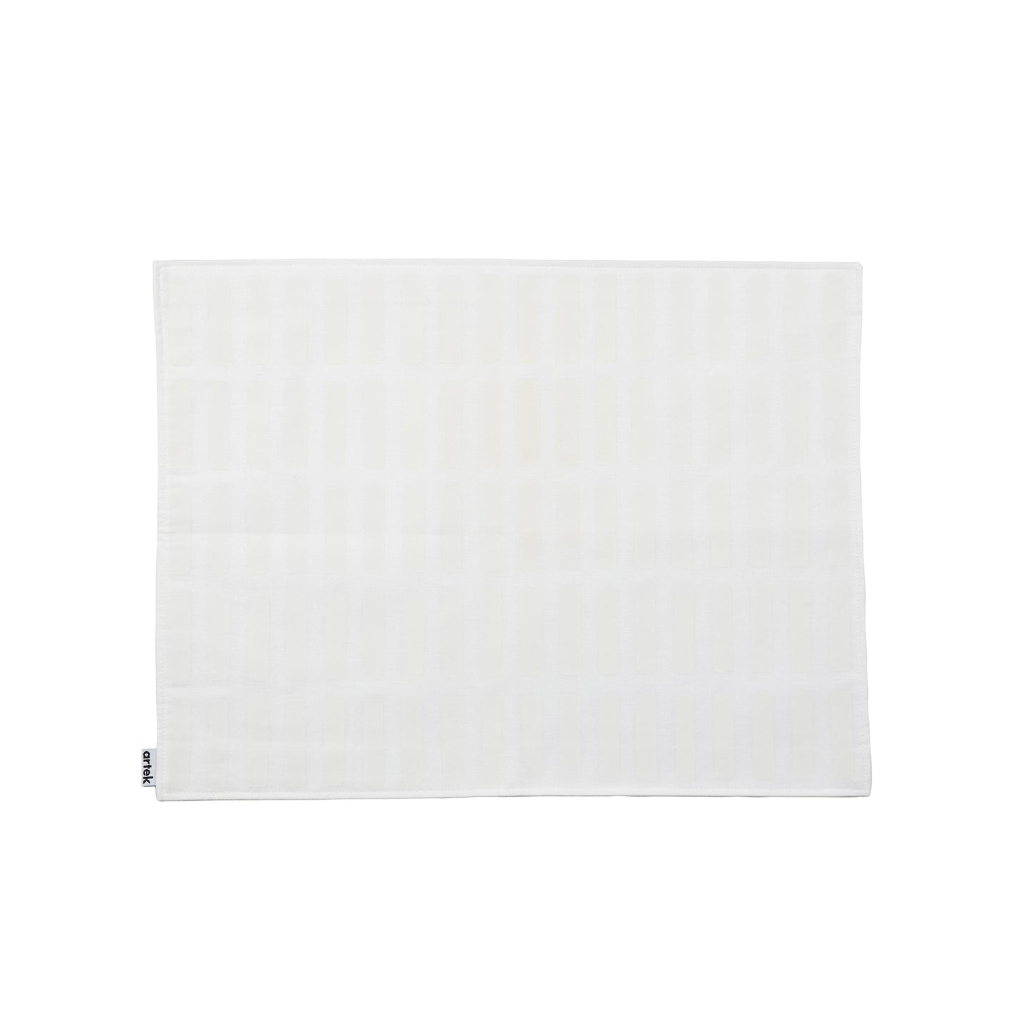 Artek Siena tabletti valkoinen