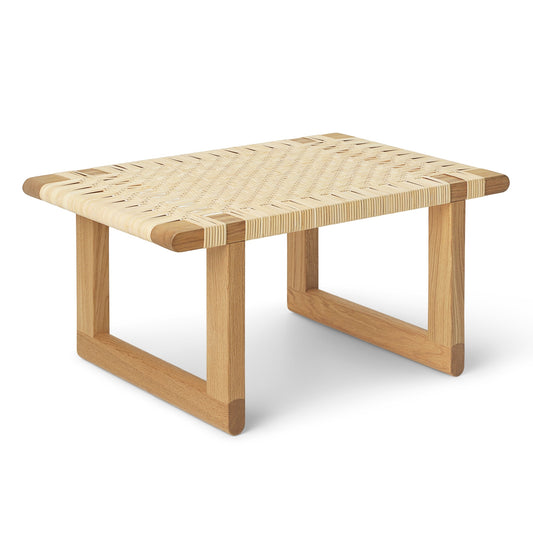 Carl Hansen & Søn BM0488S Table Bench öljytty tammi