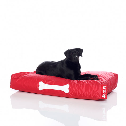 Fatboy Doggielounge suuri punainen