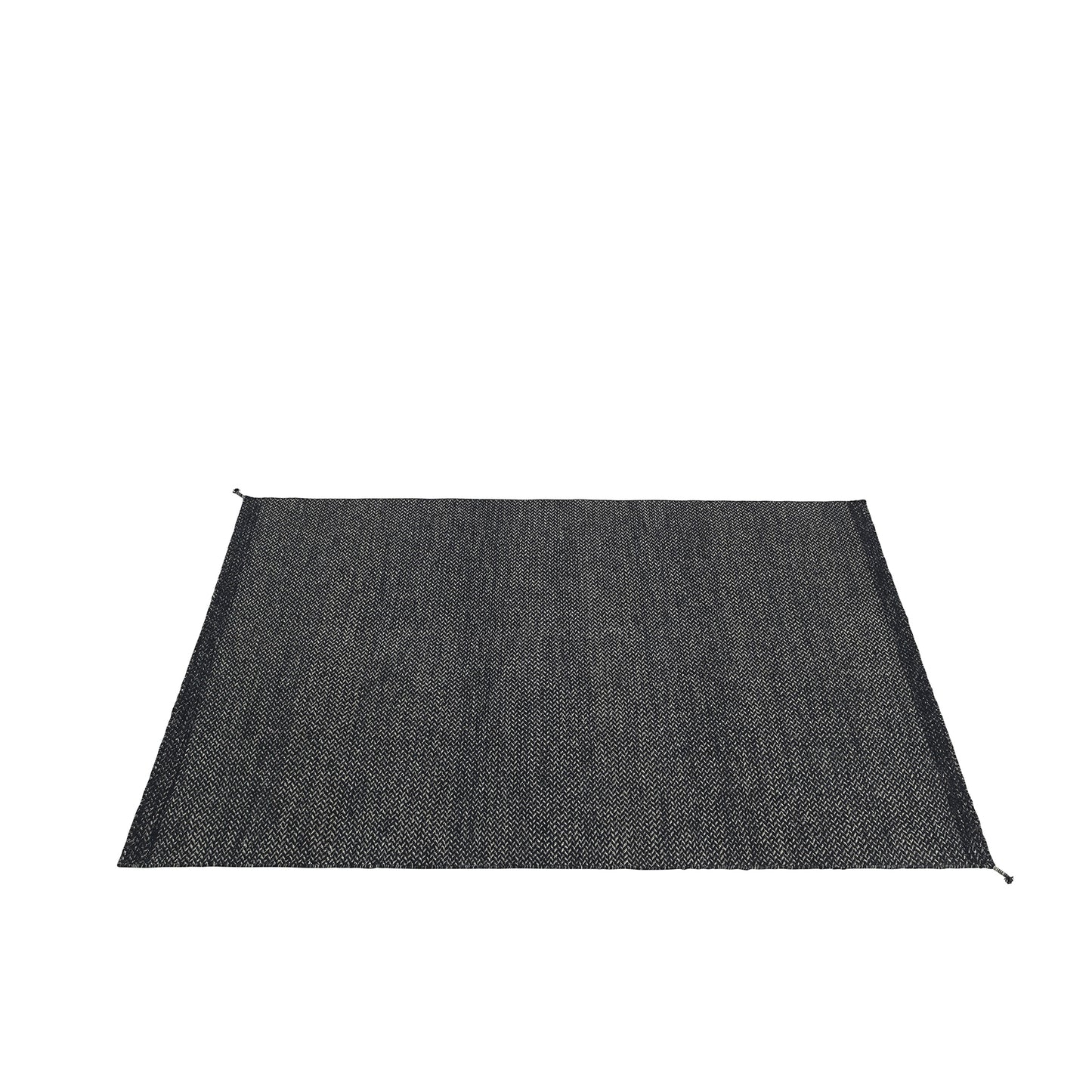 Muuto Ply matto 170x240 yönsininen