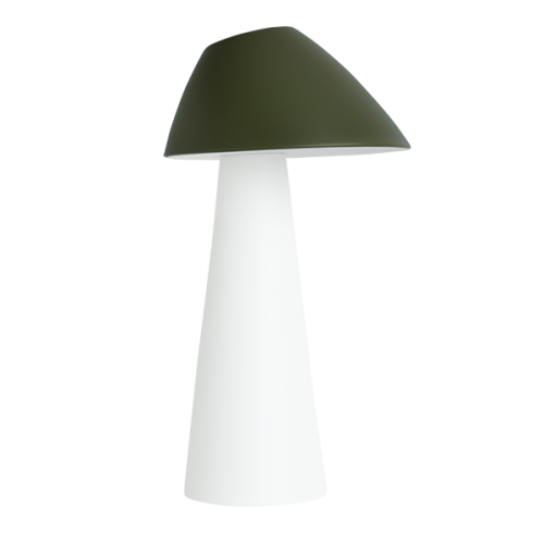 Lundia Loisto metsänvihreä