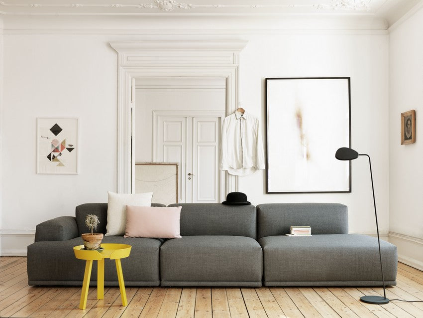 Muuto Around S valkoinen