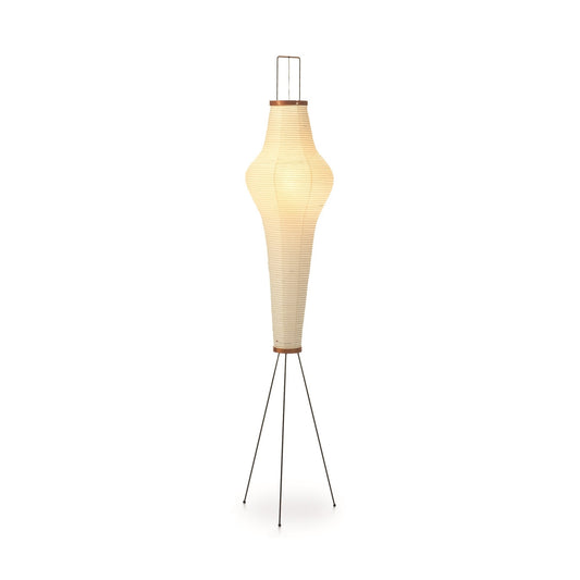Vitra Akari 14A lattiavalaisin