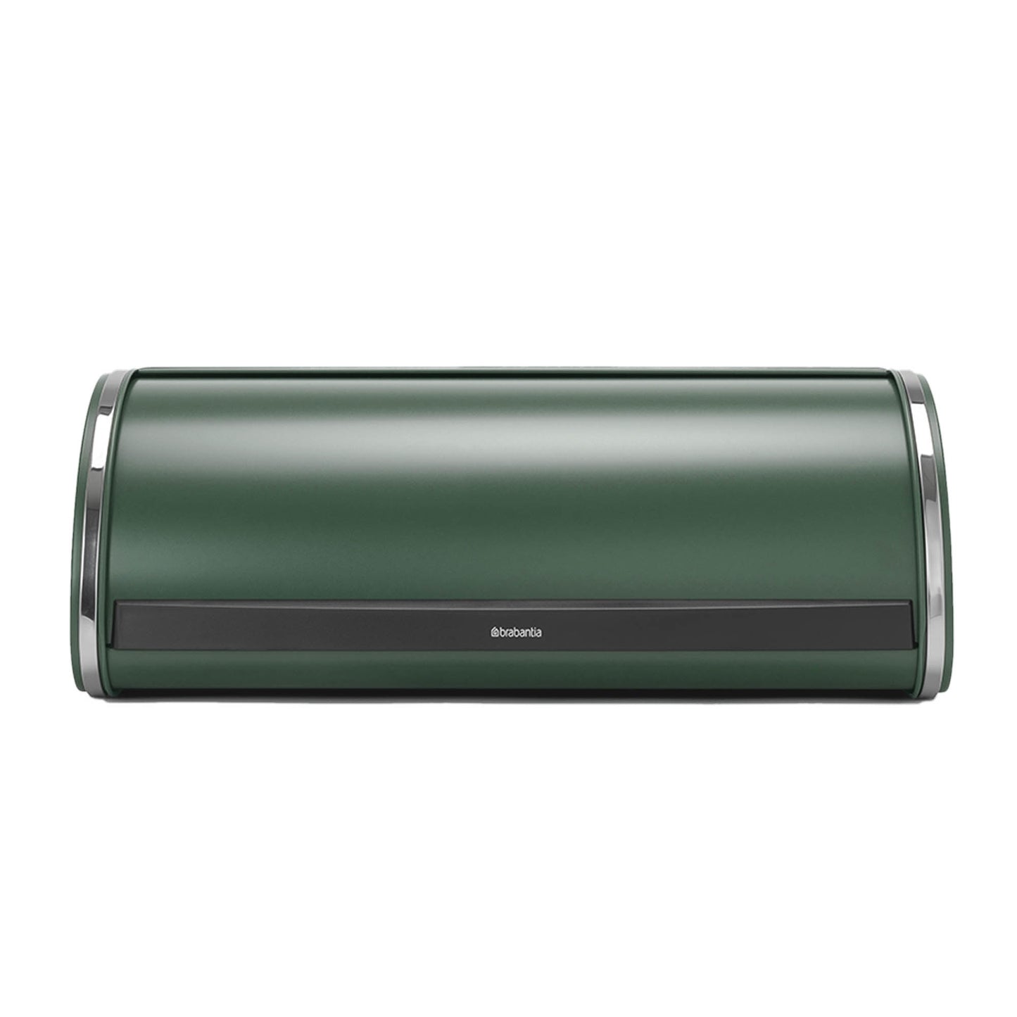 Brabantia Roll Top leipälaatikko pine green