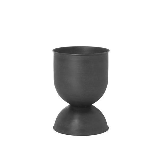 Ferm Living Hourglass ruukku M