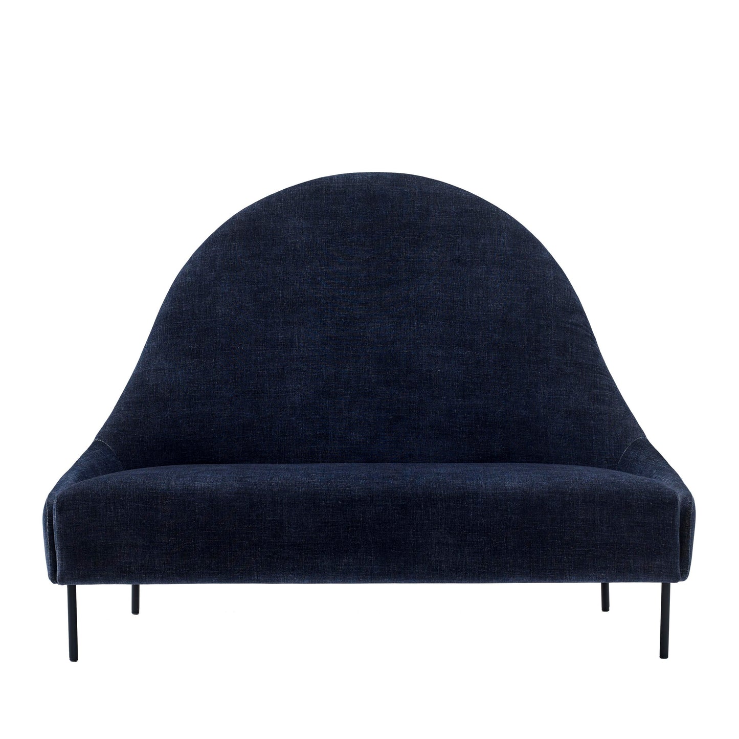 Adea Napoleon Roundback 150 cm sohva