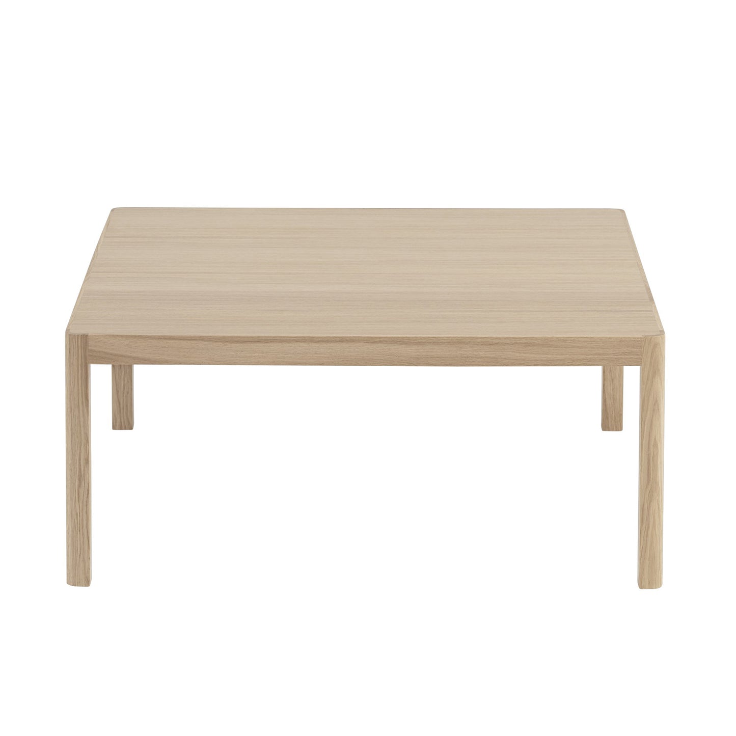 Muuto Workshop sohvapöytä 86x86