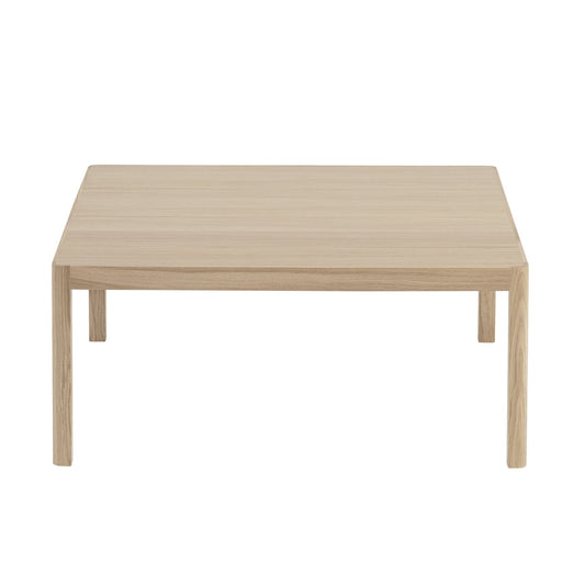 Muuto Workshop sohvapöytä 86x86