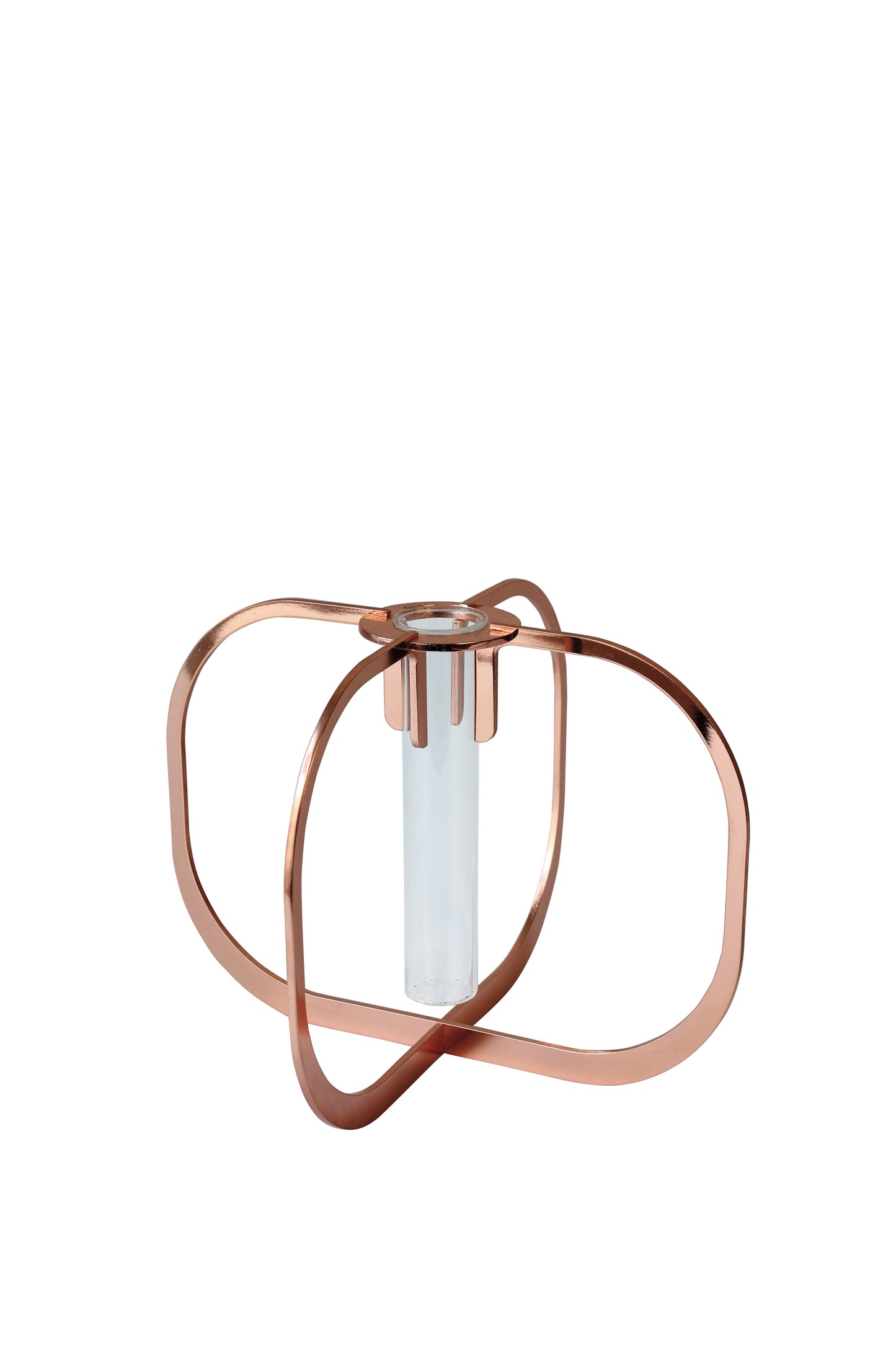 be&liv One flower vase kupari