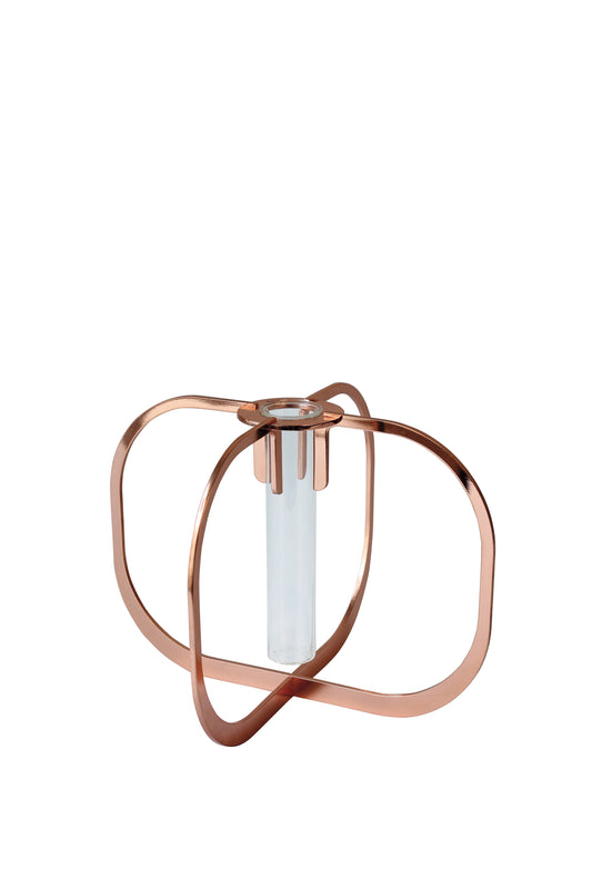 be&liv One flower vase kupari