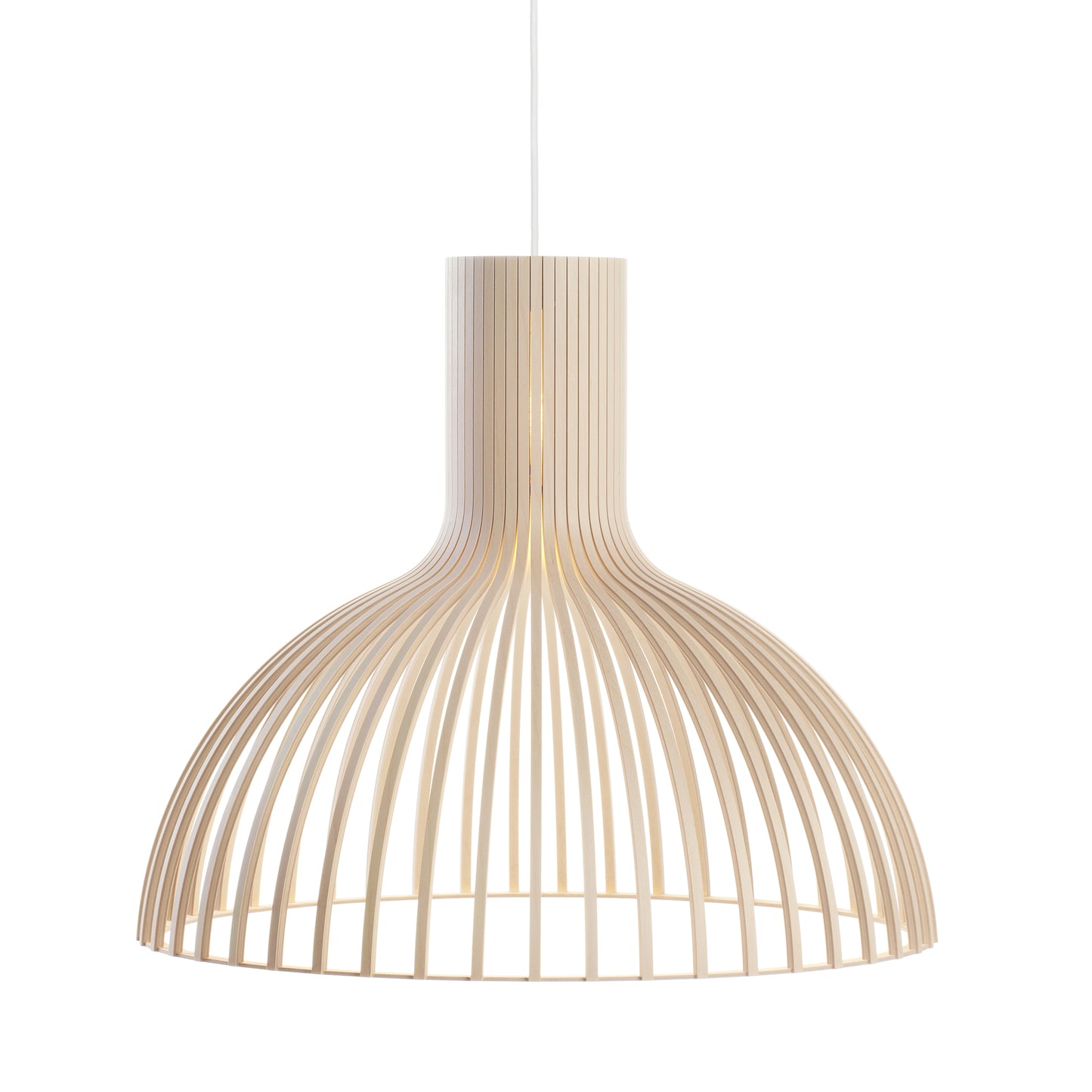 Secto Victo 4250 valaisin koivu