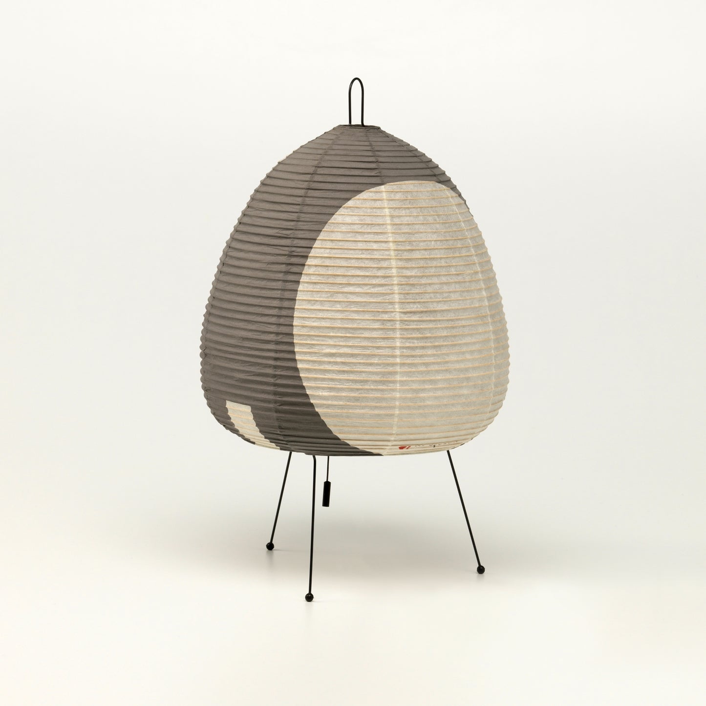Vitra Akari 1AG pöytävalaisin