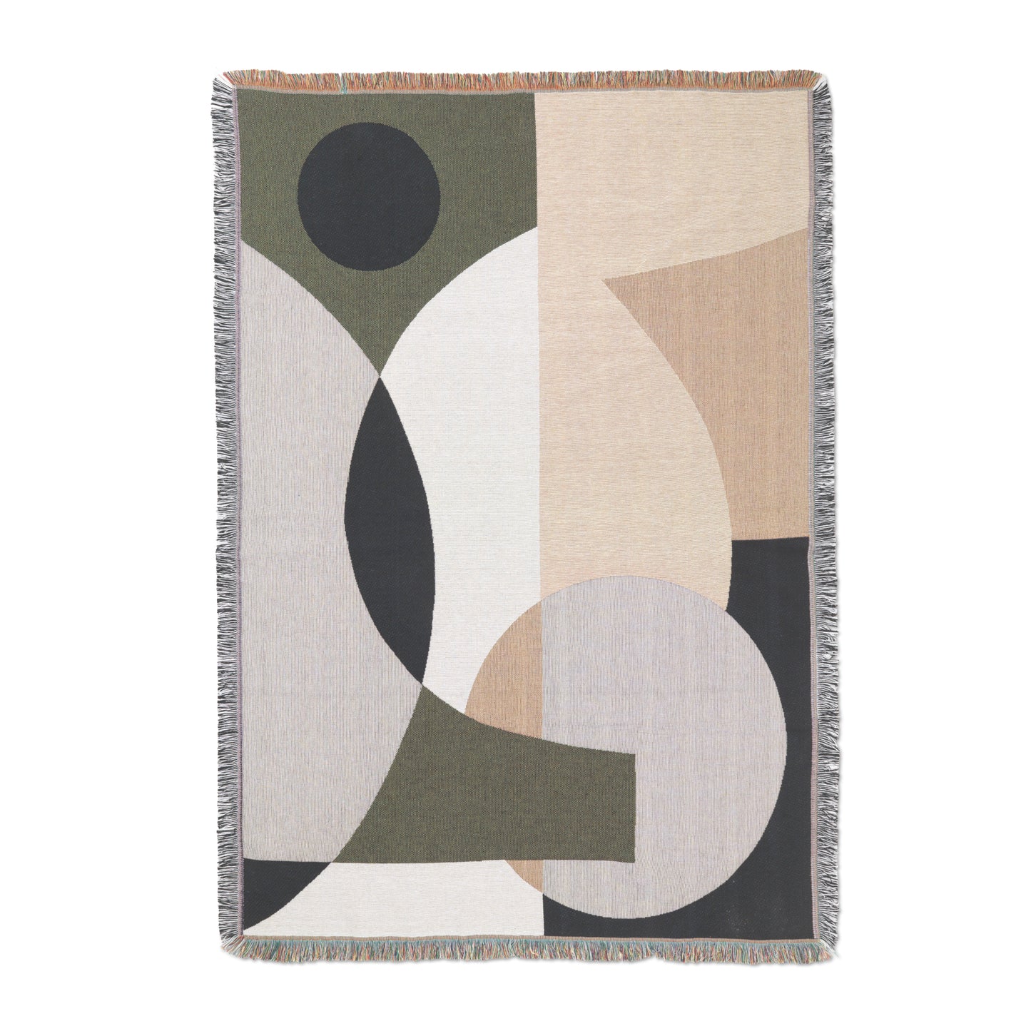 Ferm Living Entire Tapestry viltti