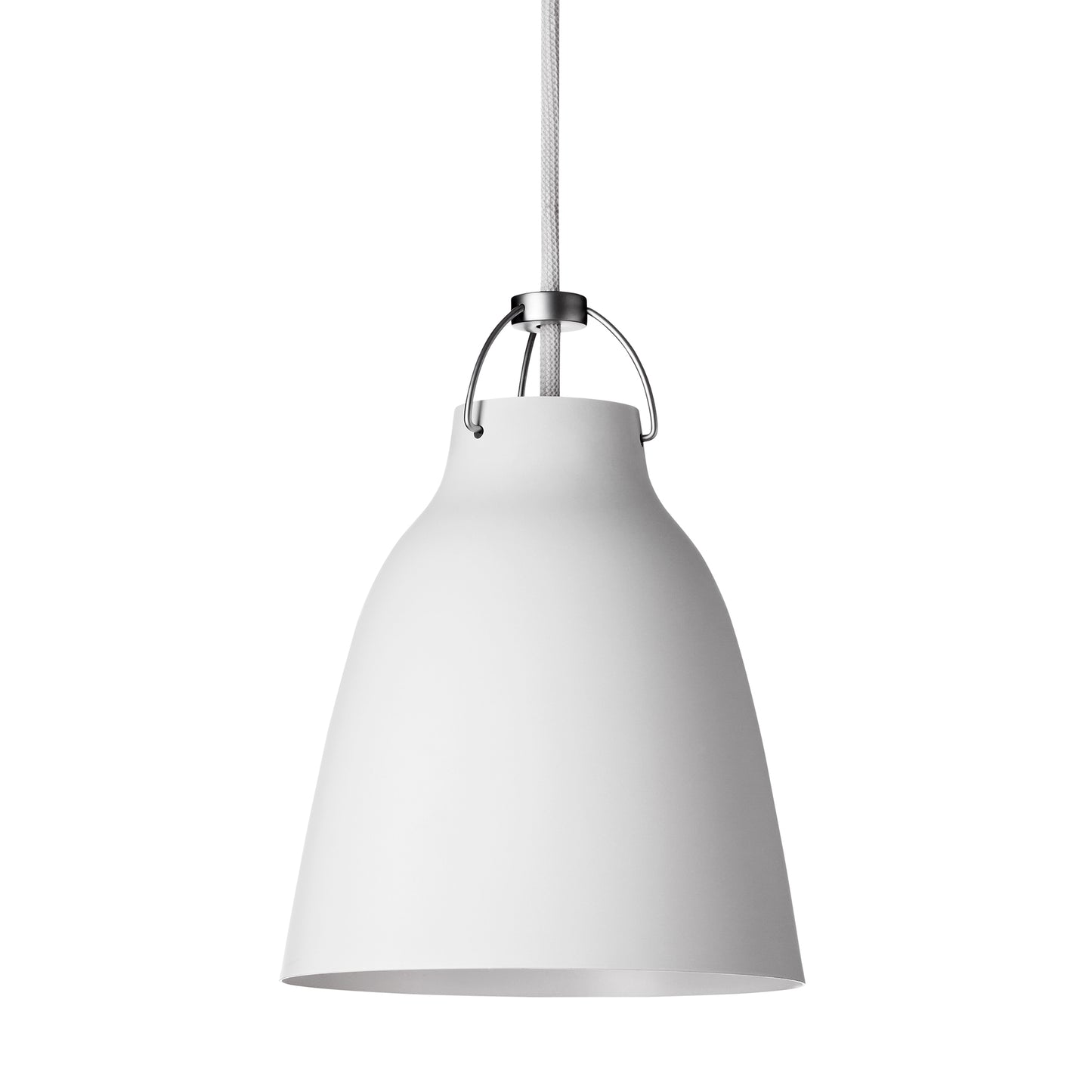 Fritz Hansen Caravaggio P1 valaisin