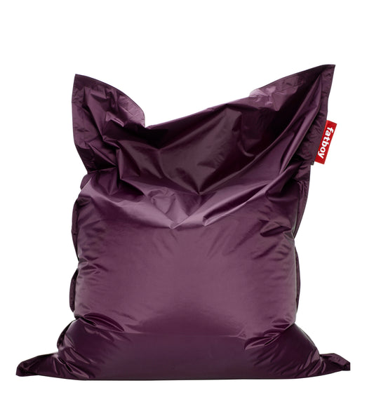 Fatboy Original tummanvioletti