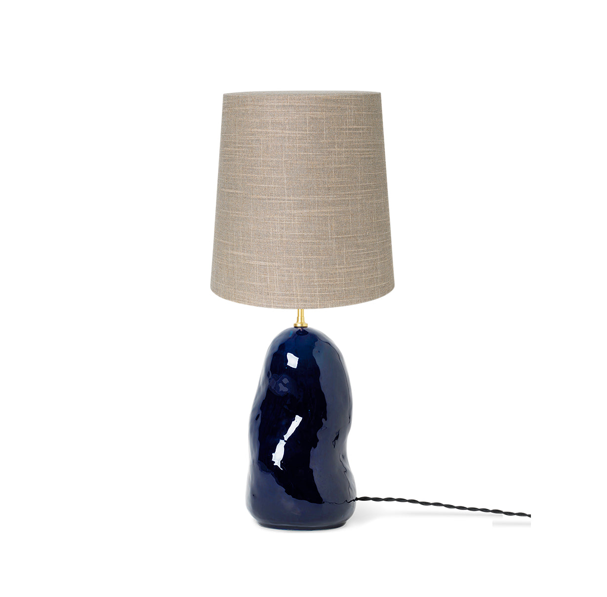 Ferm Living Eclipse varjostin M hiekka