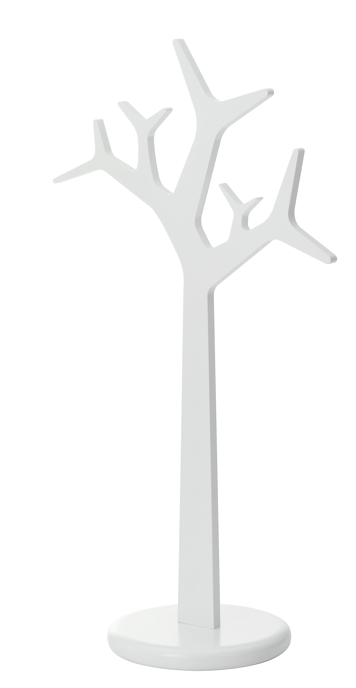 Swedese Tree 134cm valkoinen