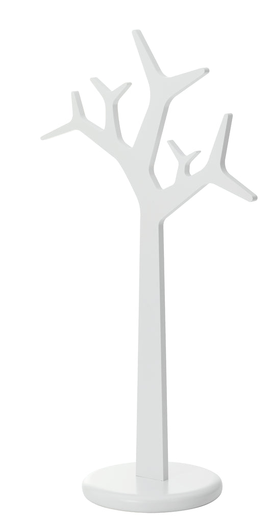 Swedese Tree 134cm valkoinen