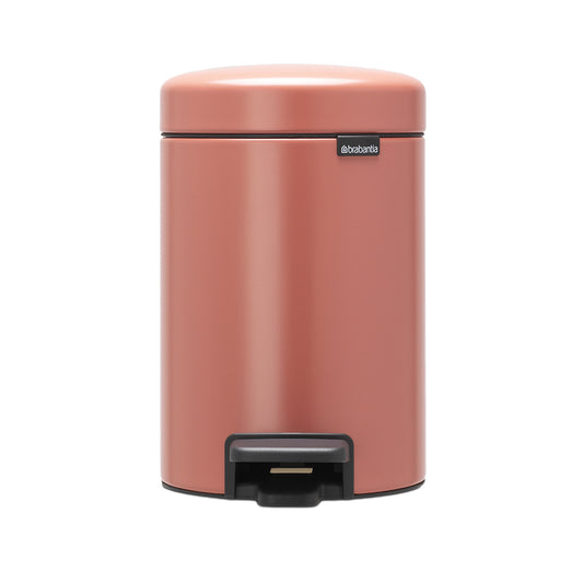 Brabantia newIcon poljinroska-astia terracotta pink