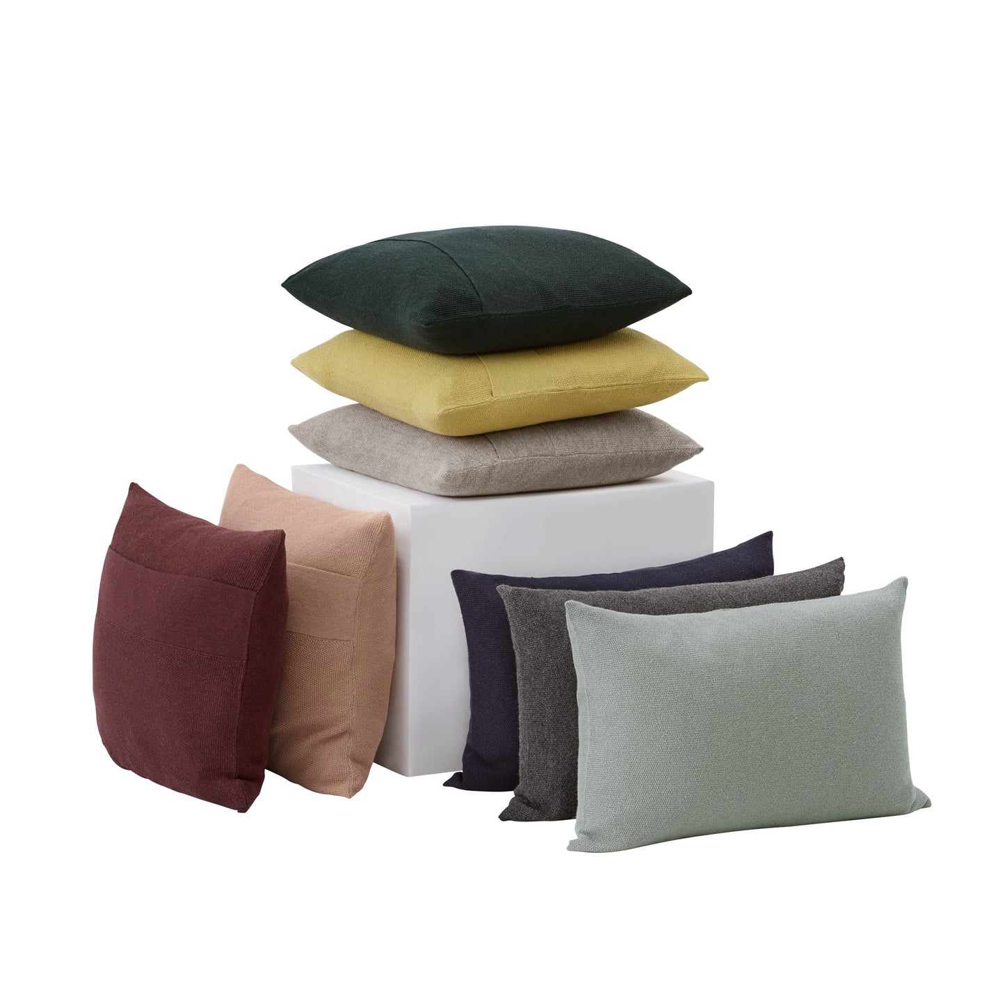 Muuto Layer tyyny 40x60