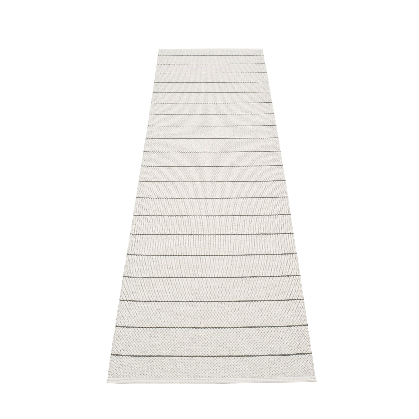 Pappelina Carl 70x350 grey/fossil grey