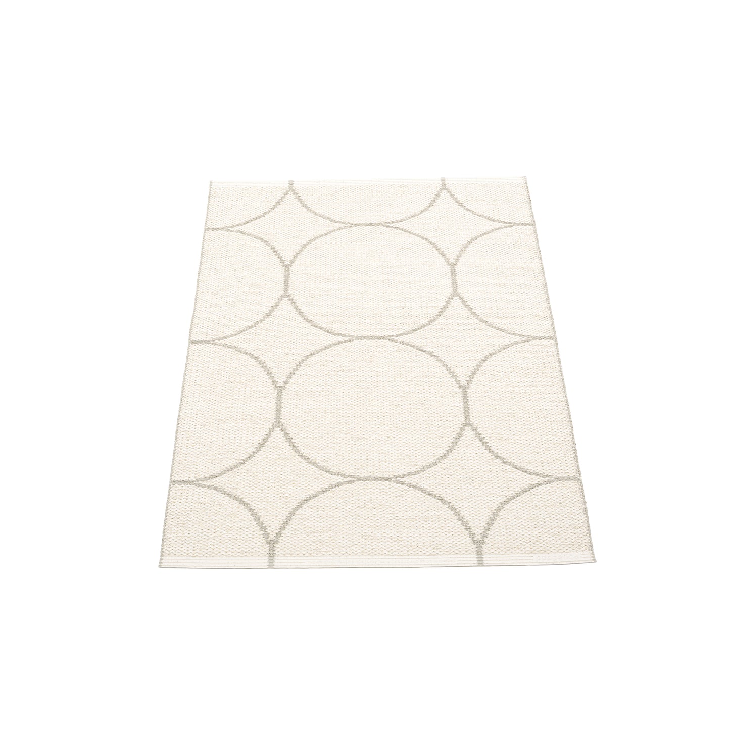 Pappelina Boo 70x100 linen/vanilla