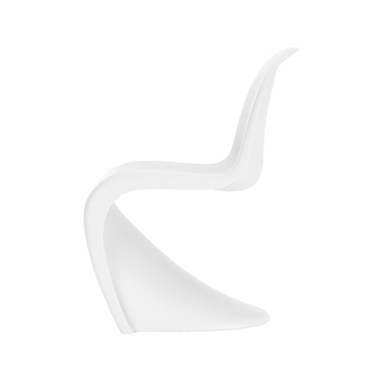 Vitra Panton Junior valkoinen