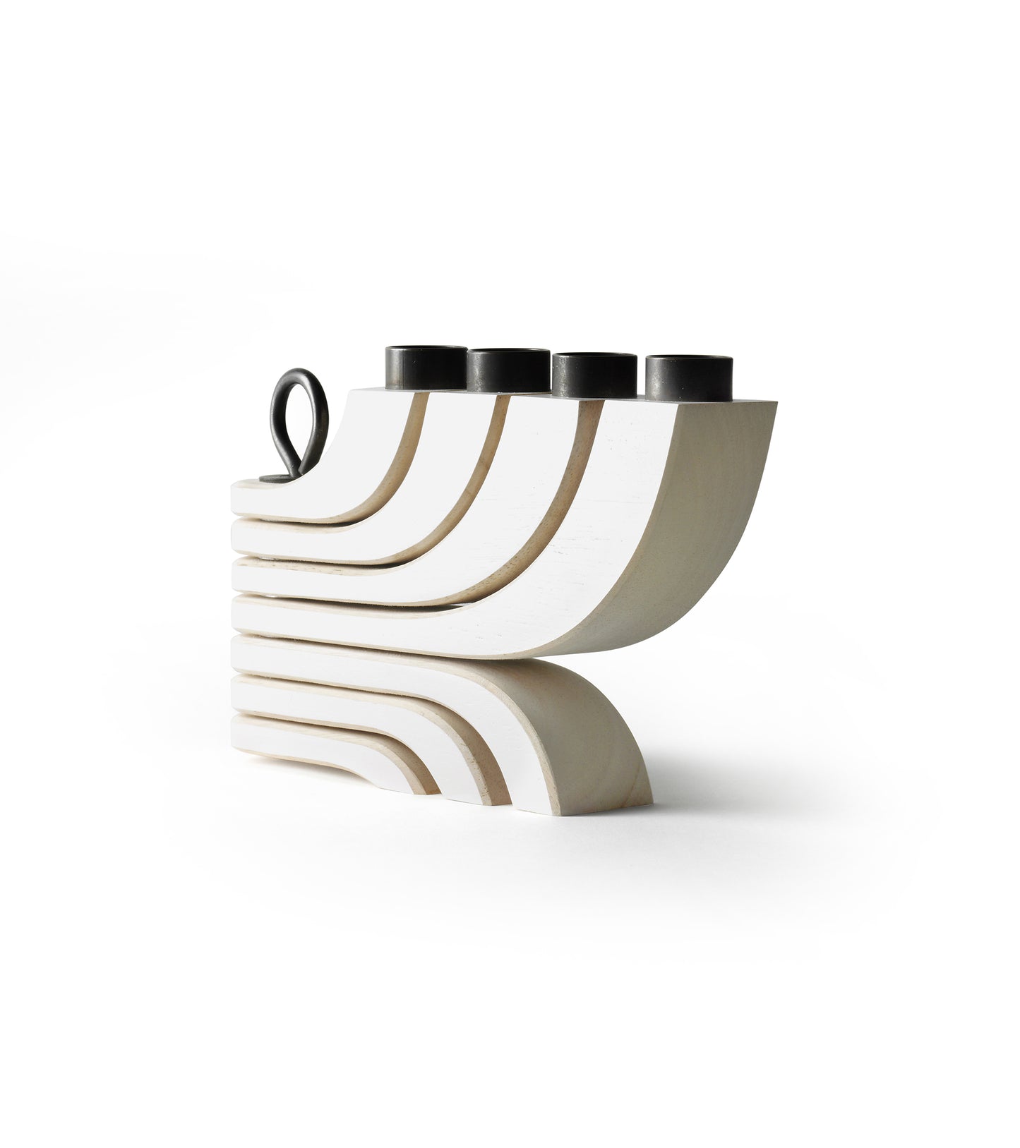 Design House Stockholm Nordic Light valkoinen