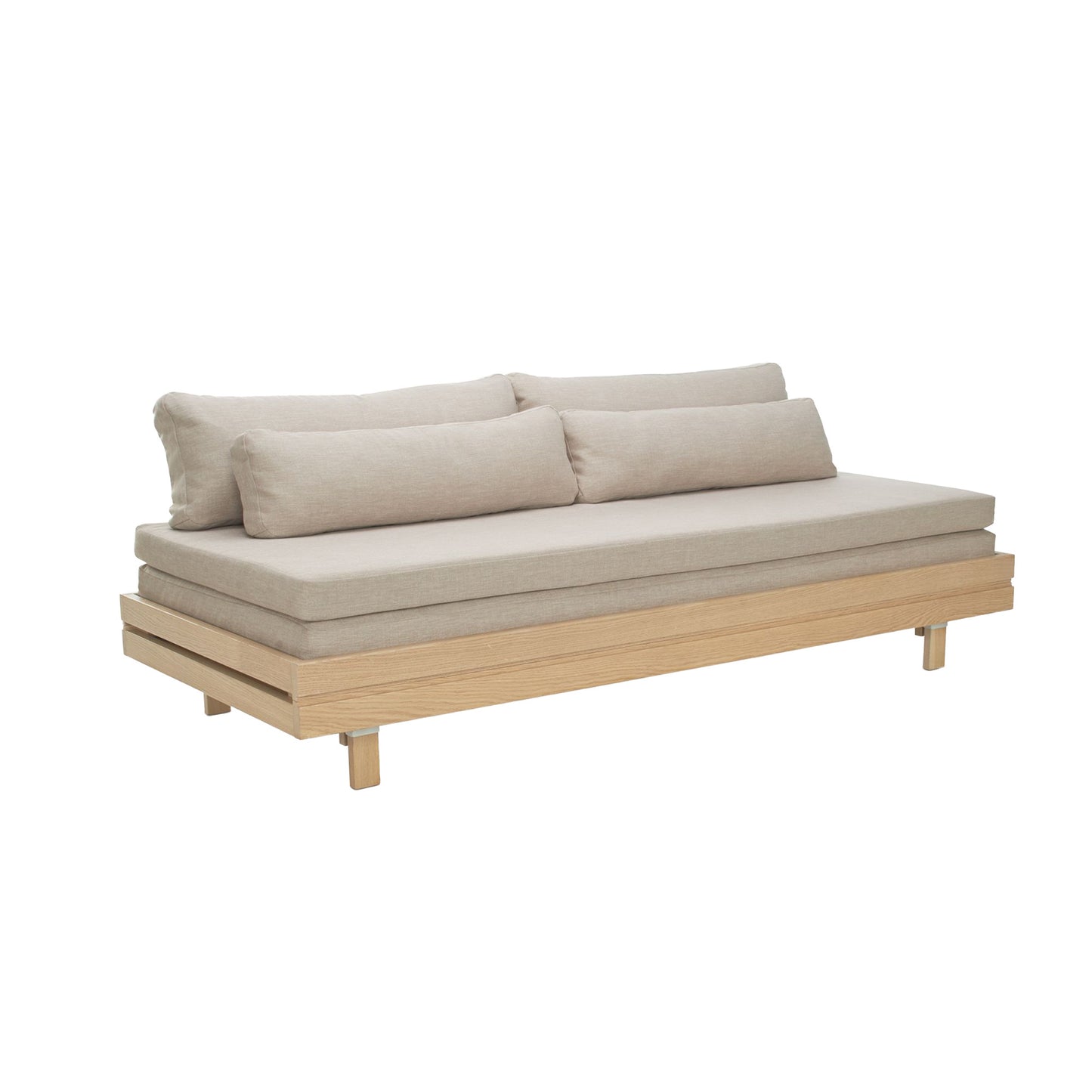 Tapio Anttila Collection Day&Night vuodesohva beige
