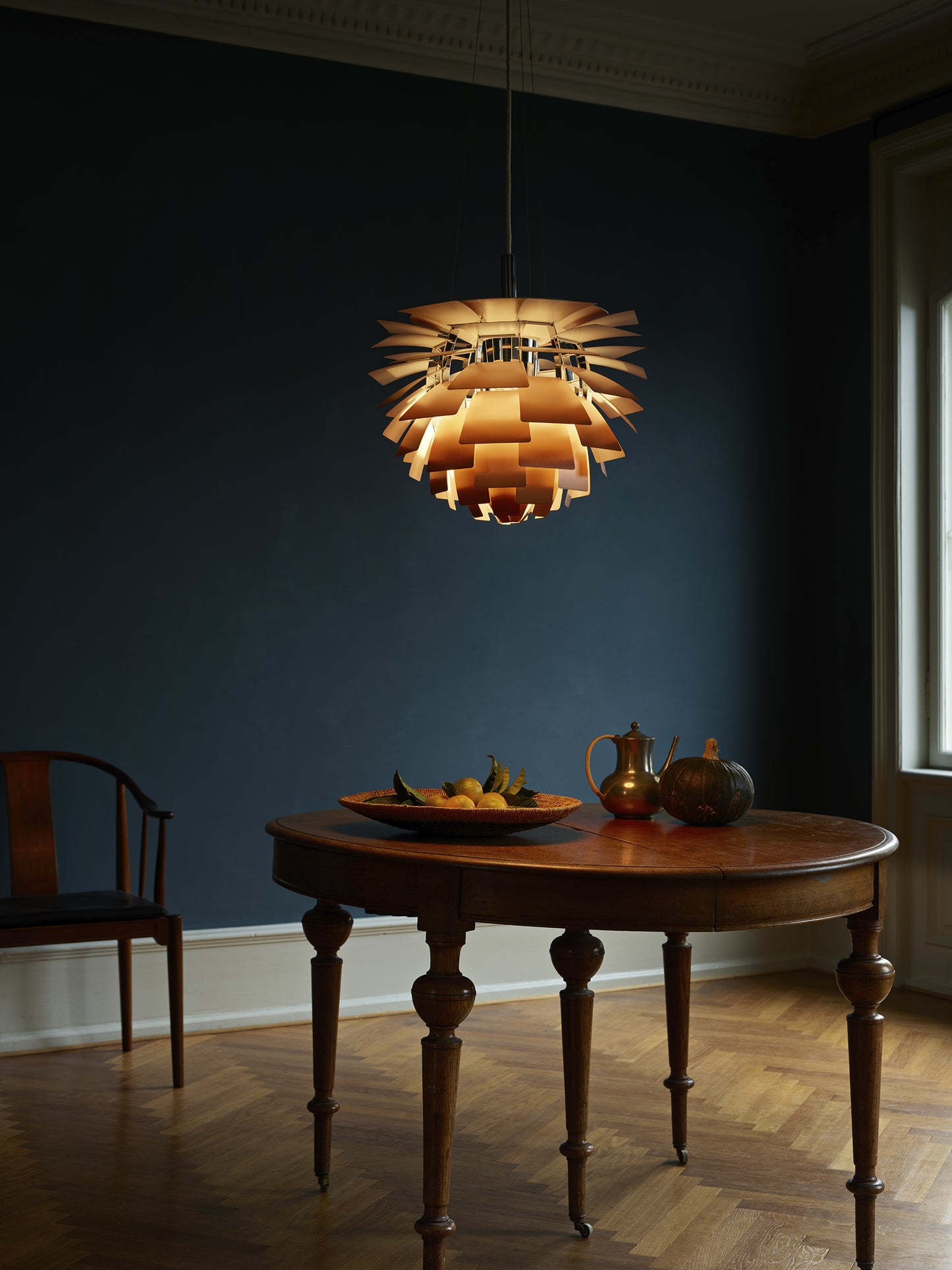 Louis Poulsen PH Artichoke riippuvalaisin Ø48cm