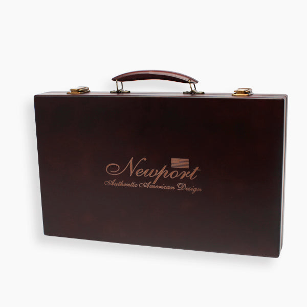 Newport Backgammon lautapeli