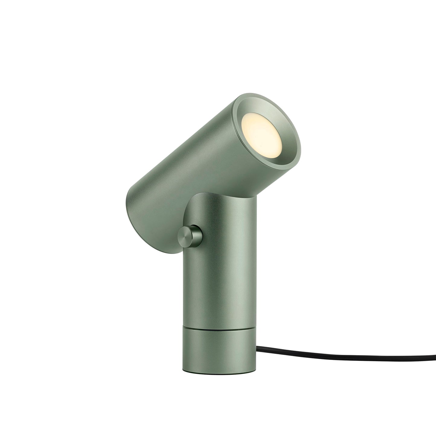 Muuto Beam pöytävalaisin vihreä