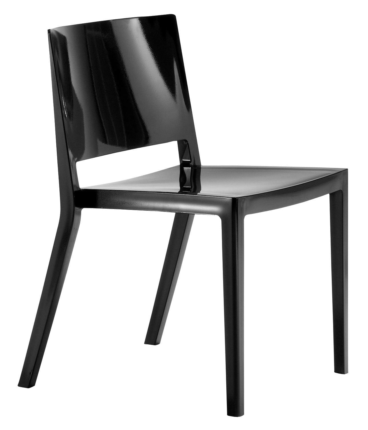Kartell Lizz musta