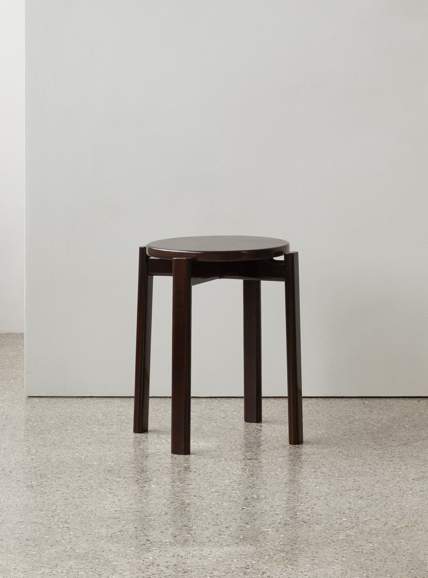Menu Passage jakkara tumma tammi